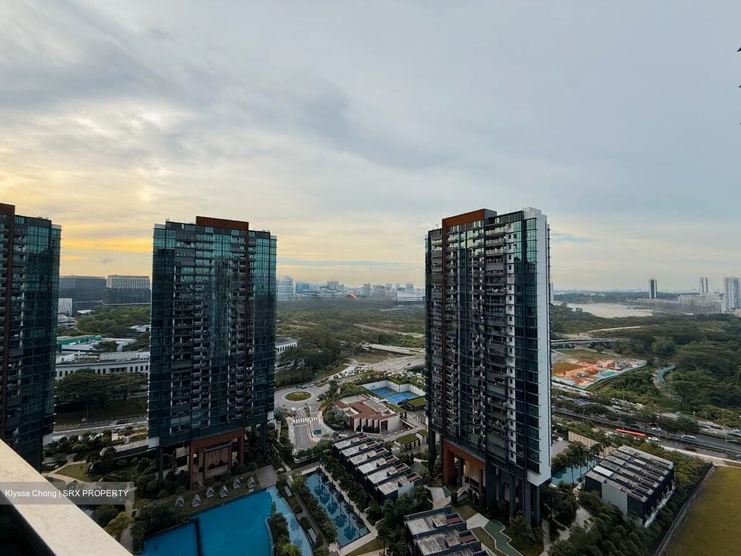 Normanton Park (D5), Apartment #462999161